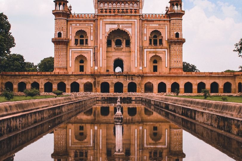 Golden Triangle tour (11) (1)