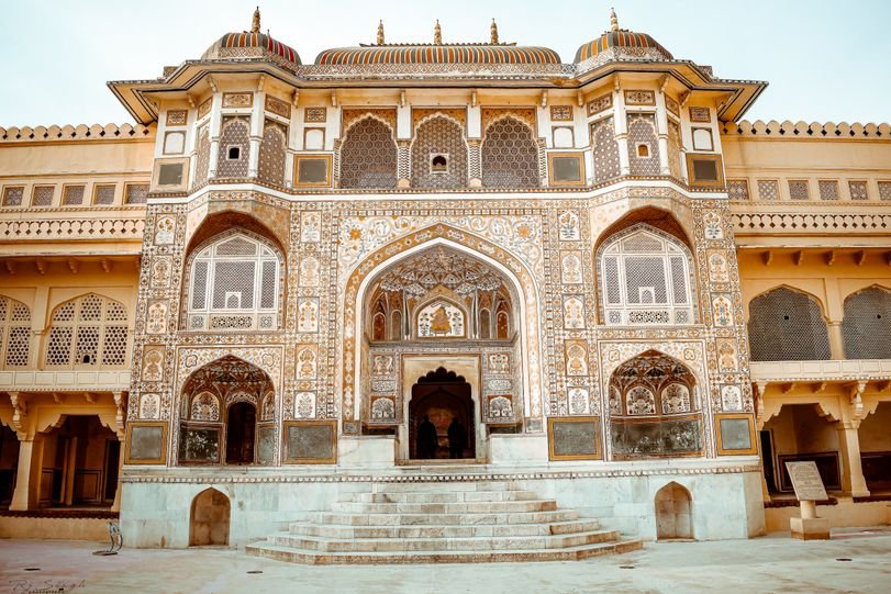 Golden Triangle tour (14) (1)