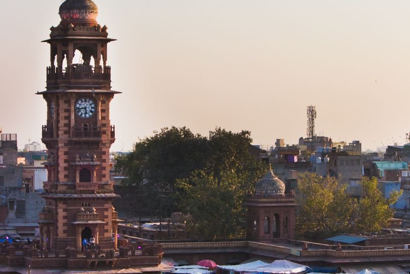 rajasthan with tajmahal (15)