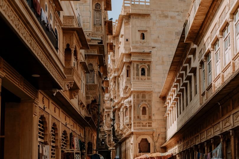 Rajasthan desert tour (9)